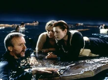 Titanic Nyaris Tenggelam Sebelum Tayang Titanic Nyaris Tenggelam Sebelum Tayang