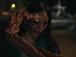 Drakor Aksi Rating Sempurna Ini Tayang di Platform Streaming