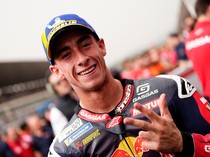 Pedro Acosta Resmi Gabung Red Bull KTM Mulai MotoGP 2025