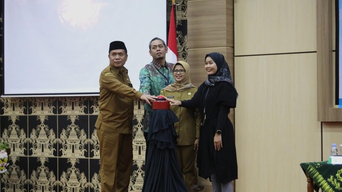 Pemkab Blitar