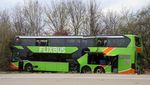 Penampakan Bus Terbalik di Jerman yang Tewaskan 5 Penumpang