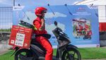 Penampakan SPBU Keliling yang Siap Ngider Saat Mudik
