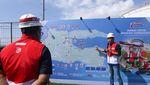 Penampakan SPBU Keliling yang Siap Ngider Saat Mudik