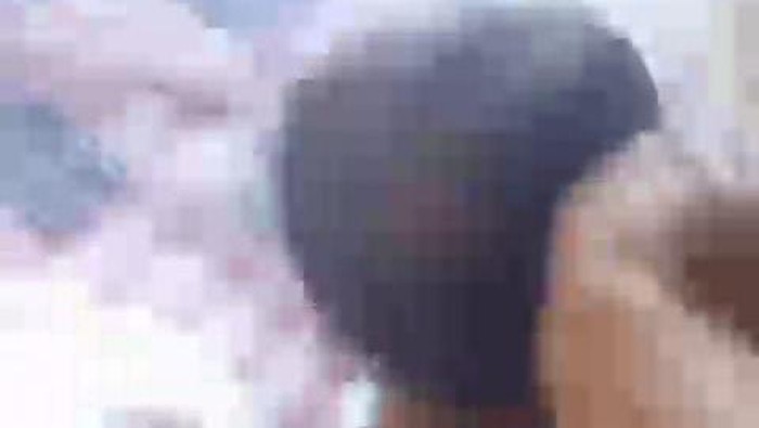 Penampakan video balita yang dibanting ayahnya di Situbondo