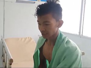 Sopir Truk Tersangka Kecelakaan di GT Halim Tak Ditahan