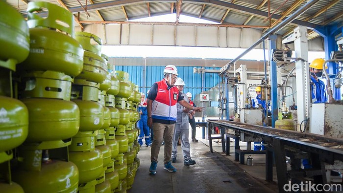 Pertamina Banyuwangi