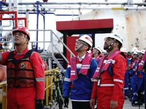 Pertamina Bentuk Satgas Kawal Distribusi BBM-LPG Jelang Lebaran