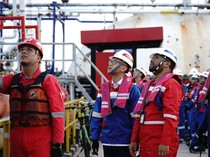 Pertamina Bentuk Satgas Kawal Distribusi BBM-LPG Jelang Lebaran