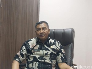 Pemprov NTB Izinkan ASN Mudik Pakai Kendaraan Dinas