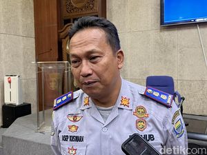 Ancaman Tak Biasa di Balik Klakson Telolet