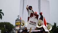 Lebih jauh, Satrio meminta agar pihak-pihak yang kalah bisa bersifat ksatria dan legowo dengan rakyat yang memilih Prabowo-Gibran untuk menjadi pemimpin Indonesia. Selain itu, mereka juga mengajak seluruh lapisan masyarakat untuk menjaga semangat persatuan dan kesatuan pasca pelaksanaan Pemilu 2024.  