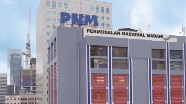 PT Permodalan Nasional Madani