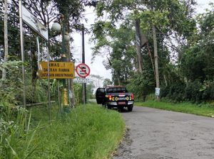 Dear Google, Pemkab Sleman Mau Jalan Jembatan Ini Dihapus dari Map