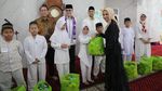 REI Jakarta Santuni Seribu Anak Yatim dan Dhuafa
