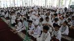 REI Jakarta Santuni Seribu Anak Yatim dan Dhuafa