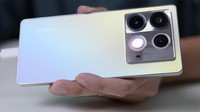 Review Kamera Infinix Note 40: Cukup Baik dan Multifungsi