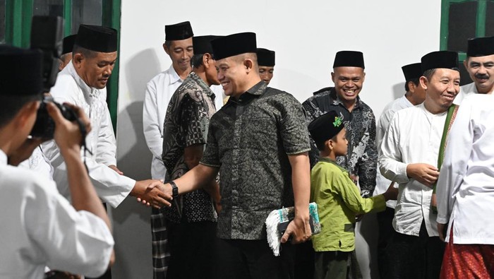 Ribuan Pegawai Honorer di Kebumen Segera Dapat THR