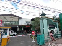 Korban Keracunan Makanan Acara Desa Budaya Patalan Bantul Jadi 160 Orang