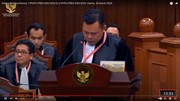 KPU Bantah Sirekap Curang, Singgung Putusan MK di Sengketa Pilpres 2019