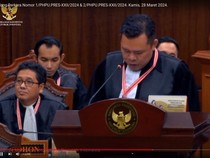 KPU Bantah Sirekap Curang, Singgung Putusan MK di Sengketa Pilpres 2019