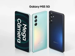 Ini Bocoran Spesifikasi Samsung Galaxy M55s, Siap-siap Tergoda