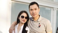 8 Gaya Mewah Harvey Moeis, Suami Sandra Dewi yang Jadi Tersangka Korupsi