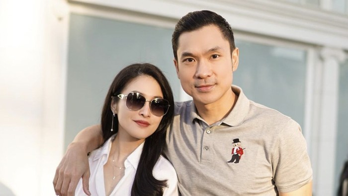 Sandra Dewi dan Harvey Moeis Kulineran di Paris hingga Hotel Bintang 5 Sandra Dewi dan Harvey Moeis Kulineran di Paris hingga Hotel Bintang 5