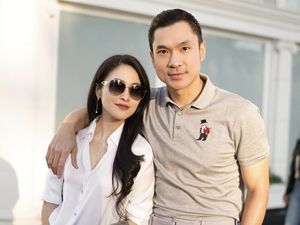 8 Gaya Mewah Harvey Moeis, Suami Sandra Dewi yang Jadi Tersangka Korupsi