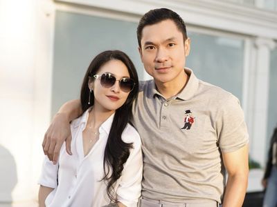 8 Gaya Mewah Harvey Moeis, Suami Sandra Dewi yang Jadi Tersangka Korupsi