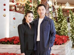 Most Pop: Kumpulan Gaya Mewah Suami Sandra Dewi yang Jadi Tersangka Korupsi