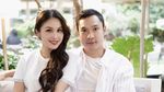 Sandra Dewi dan Harvey Moeis Kulineran di Paris hingga Hotel Bintang 5