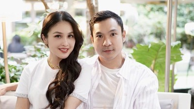 Potret Rumah Mewah Sandra Dewi dan Harvey Moeis di RI-Australia