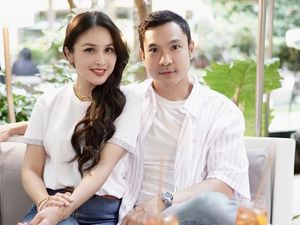 Profil Harvey Moeis, Suami Sandra Dewi yang Terjerat Kasus Korupsi Timah