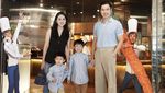 Sandra Dewi dan Harvey Moeis Kulineran di Paris hingga Hotel Bintang 5