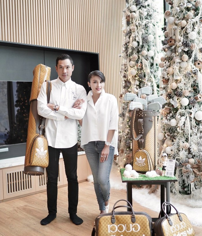 Sandra Dewi dan Harvey Moeis Kulineran di Paris hingga Hotel Bintang 5 Sandra Dewi dan Harvey Moeis Kulineran di Paris hingga Hotel Bintang 5