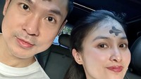 Sandra Dewi dan Harvey Moeis menikah pada November 2016. Kini mereka telah dikaruniai dua anak laki-laki. Foto: Instagram sandradewi88
