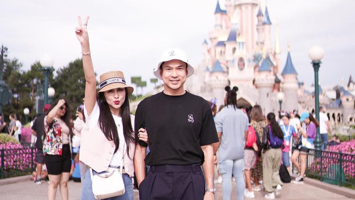 Terungkap, Sandra Dewi-Harvey Moeis Terdaftar Jadi Anggota PBI BPJS sejak 2018