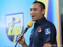 PAN Parepare Pede Buka Penjaringan Cawalkot Meski Hanya Raih 2 Kursi DPRD