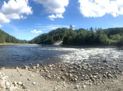 Bukti Baru Masa Lalu Bumi Ditemukan: Kerak Usia 3,75 Miliar Tahun