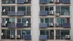 Setiap Unit di Apartemen Seoul Ini Pakai Panel Surya, Hemat Tagihan Listrik
