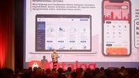 Inovasi terbaru yang dibangun untuk meningkatkan performa sistem e-Purchasing pemerintah ini dilakukan LKPP dengan menggandeng PT Telkom Indonesia (Persero) Tbk melalui unit GovTech Procurement, yang fokus melayani transformasi digital untuk pengadaan pemerintahan.