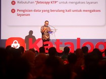 LKPP Kenalkan Sistem E-Katalog Terbaru, Bisa Lacak Pembayaran