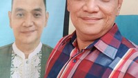 Pesinetron Sopyan Dado meninggal dunia di RS Fatmawati pada 28 Maret 2024. Punya riwayat sakit jantung, bintang sinetron Tukang Ojek Pengkolan itu sempat dilarikan ke rumah sakit karena tak bisa makan dan sering sesak napas. Foto: dok Instagram