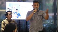 Melalui strategi inovatif, hubungan yang sinergi dengan regulator dan lembaga keuangan serta komitmen terhadap kepatuhan hukum, modal rakyat memperkuat visi untuk membawa dampak positif yang berkelanjutan bagi perekonomian Indonesia.