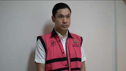 Suami Sandra Dewi, Harvey Moeis