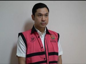 Imbas Kasus Timah, Kediaman Harvey Moeis di Pakubuwono Digeledah Kejagung
