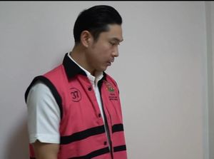 Peran Kunci Suami Sandra Dewi dalam Korupsi Timah Terbongkar! Ada Tambang Ilegal