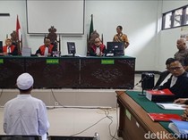 Reaksi Kubu Yosep Usai Eksepsi Kasus Pembunuhan Ibu-Anak Ditolak