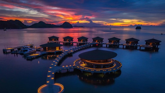 Taaktana Resort & Spa
