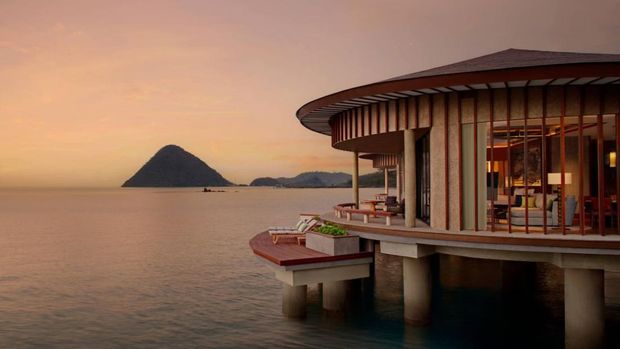 Ta'aktana Resort & Spa